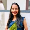 Jenifer Varghese