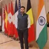 CS Rakesh Pathak