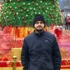 Vishal Verma