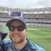Mitchell Wilkins