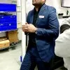 Sanjay Sain