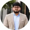 Vaishnav Modi