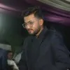 Piyush Singh Chauhan