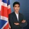 Mustafizur Rahaman