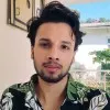 Abhishek Bhangalia
