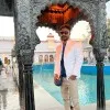 Praveen Kumar