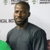 Al ameen Adesina