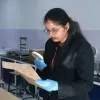 Pallavi Jaiswal