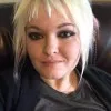 Katherine Webster