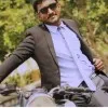 J Jayanth Jayaram