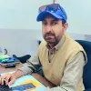 Nadir Mehmood