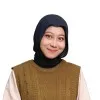 Audretha Pasha Firdaus