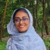 Huda Jameel
