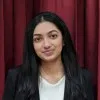 Urja Nayak