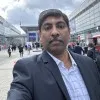 Krishna Subramanian
