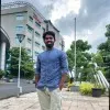 chandra Reddy