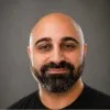 Nick Bhutani