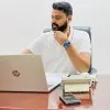 sunil krishnan