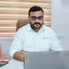 Rajashaker Reddy Mareddy