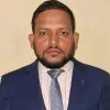 Maneesh Singh