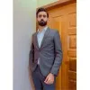ZAKKII UR REHMAN