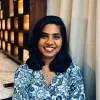 Nikitha Nithyanandham