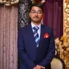 Abubakar Khan