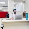kamlesh Jangir