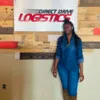 Ventrice Stewart