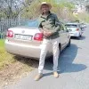 Thando Maseko