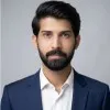 Taimoor Khanzada