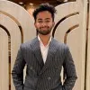 Harsh kesharwani