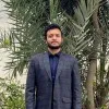 Affaan Saeed