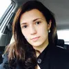 Viktoria Akhmetova