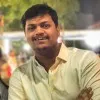 Nishant Suroshe