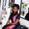 Lydia Ngum