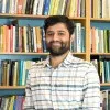 Gourav Prateek Sharma