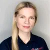 Marta Frizen