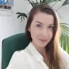 Yuliya Maretskaya