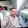 Sanju chandel