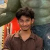 Matam Sai nithin