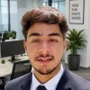 SAKSHAM BHARDWAJ
