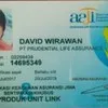 DAVID WIRAWAN