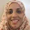 Tsehay Ahmed