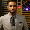 Haseeb Memon
