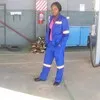 Lame Kebeilwe
