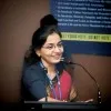 ishrat patel
