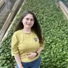 Urvisha Buha