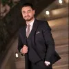Ahmed Hamdy