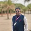 Sachin Mali